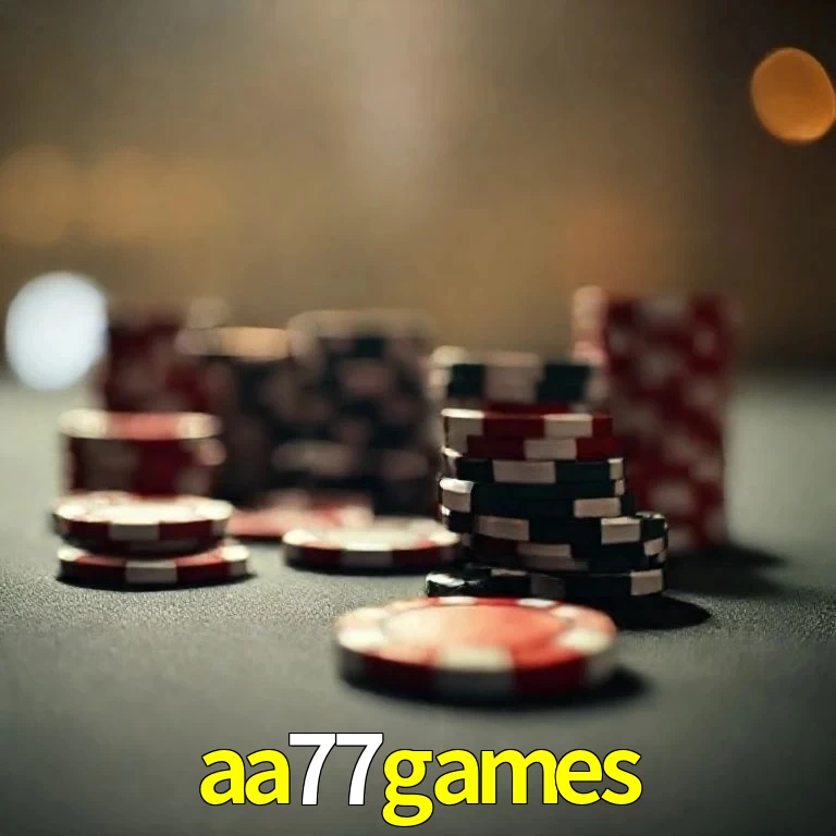 aa77games Suporte