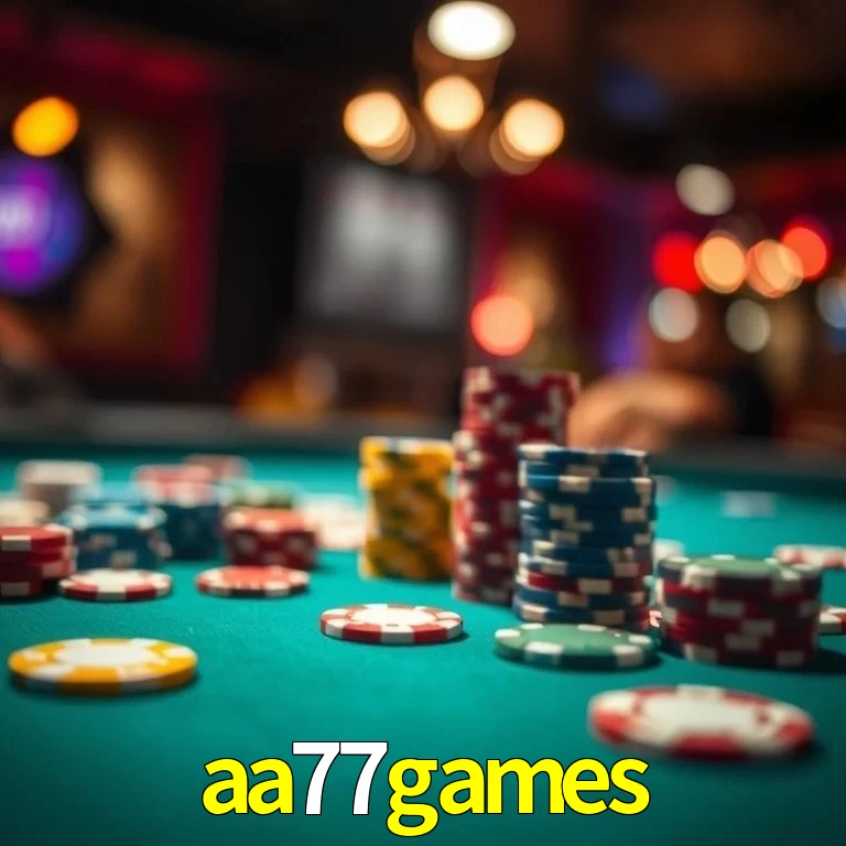 aa77games Performance