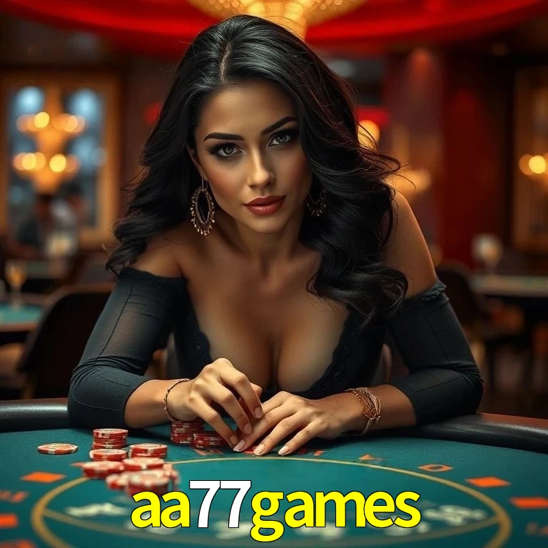 aa77games instalar
