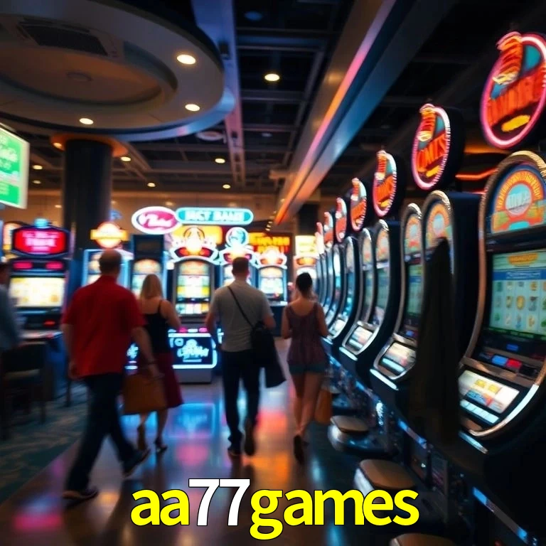 aa77games Manager VIP