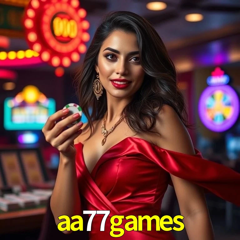 aa77games Torneios Slots