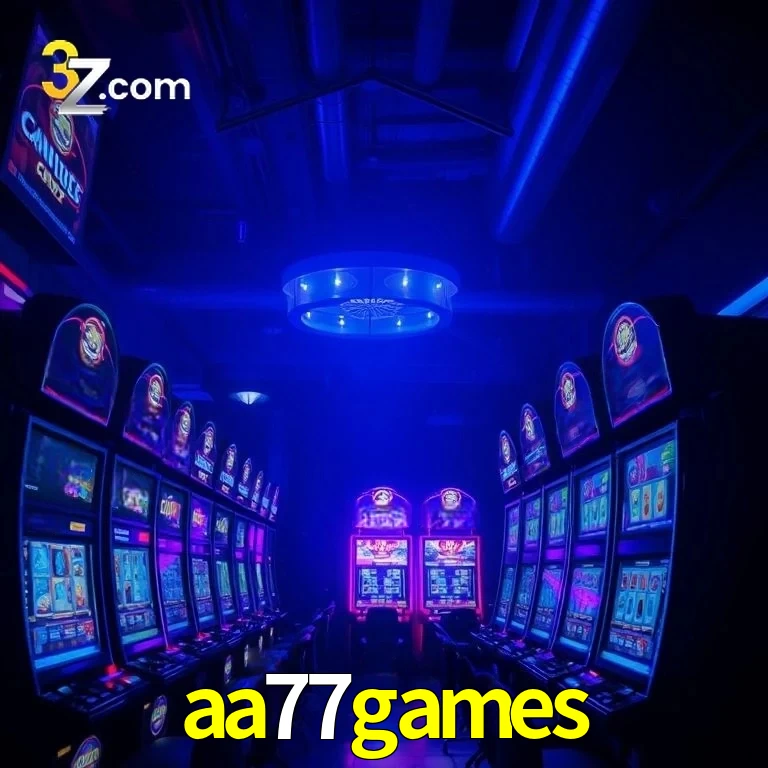 aa77games App Security