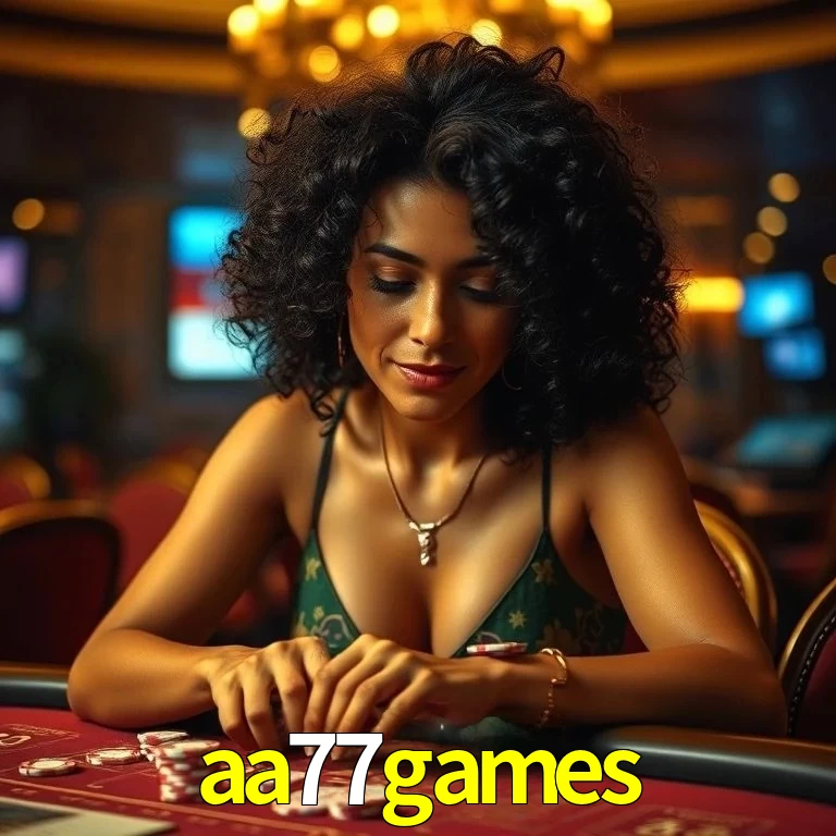 aa77games Jogos Catálogo