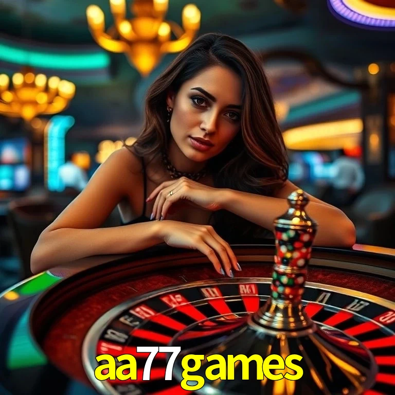 aa77games APK Arquitetura