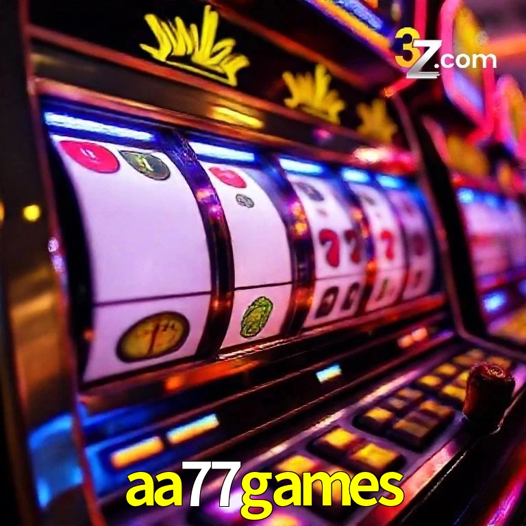 aa77games VIP Níveis